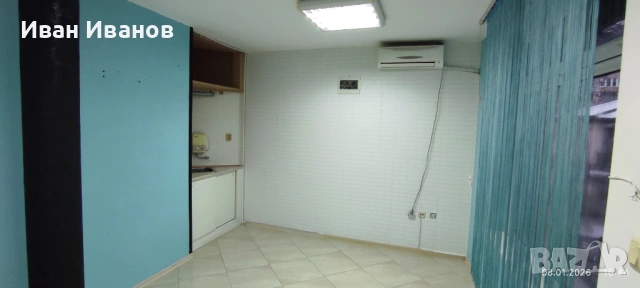 Давам под наем Ателие + складово помещение, снимка 4 - Офиси - 53037030