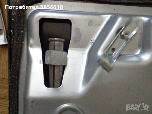 Zanussi черен стъклокерамичен газов плот за вграждане , снимка 13 - Печки, фурни - 51458571