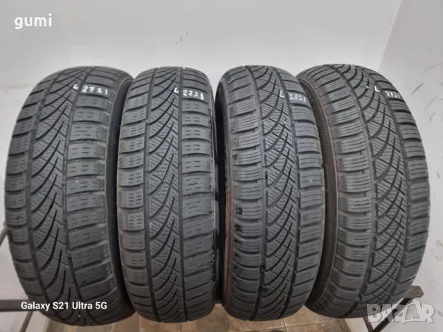 4бр всесезонни гуми 165/70/14 PLATIN L02721 , снимка 5 - Гуми и джанти - 49661898