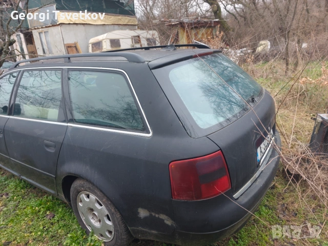 Продава се на части, снимка 2 - Части - 53411348