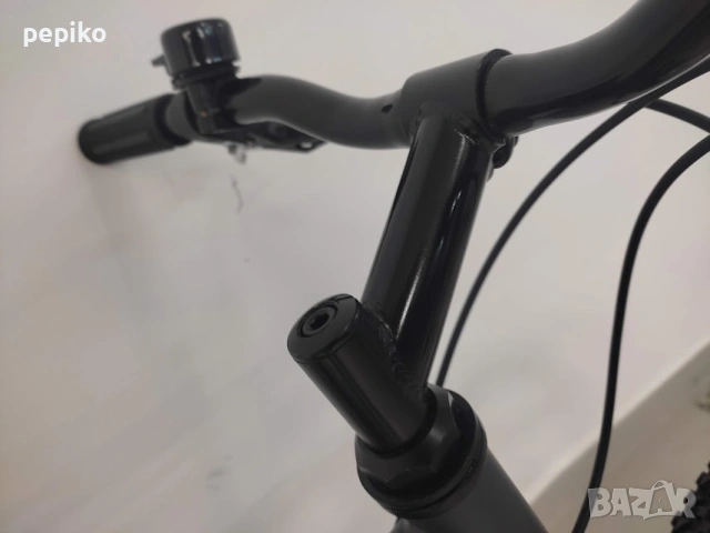 Продавам колела внос от Германия  спортен велосипед PRO RIDE 26 цола, снимка 10 - Велосипеди - 53469903