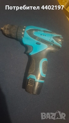 продавам Вентовер WerStil ST113, снимка 2 - Винтоверти - 53667273