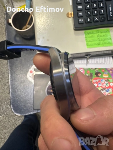 HUAWEI 3 Pro , снимка 3 - Друга електроника - 53621968