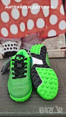 Английски детски маратонки- MARVEL, снимка 3 - Детски маратонки - 54196759