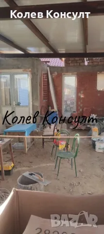 Продавам Тухлена едноетажна къща в град Казанлък , снимка 8 - Къщи - 49294795