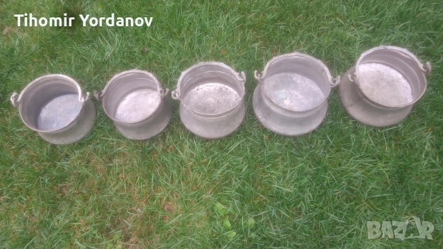 Менчета , снимка 5 - Антикварни и старинни предмети - 54057827