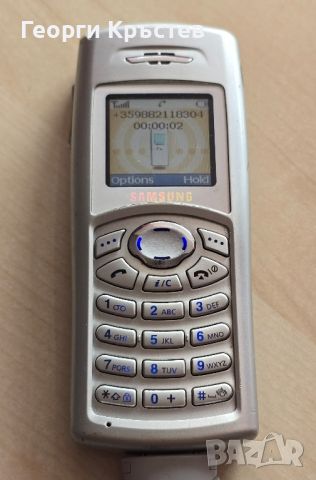 Samsung C100, снимка 6 - Samsung - 45659267