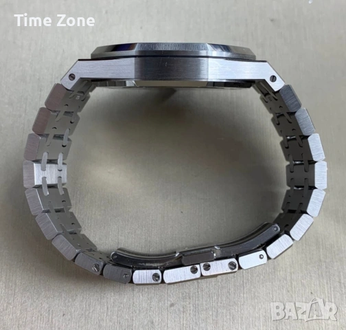 Audemars Piguet Royal Oak 41mm White Automatic Различни Цветове, снимка 4 - Мъжки - 54047416