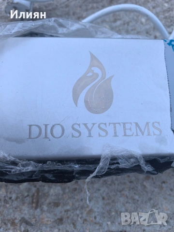 Uv пречиствател на въздух, снимка 3 - Овлажнители и пречистватели за въздух - 53806962