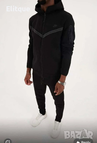 мъжки екипи nike