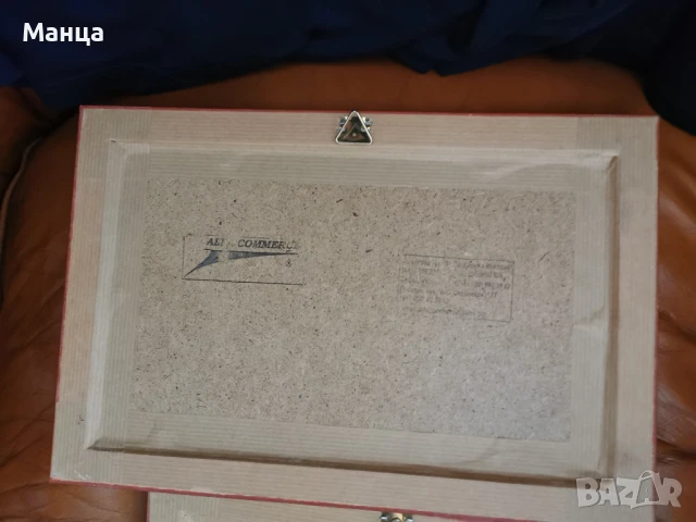 Старинни Монголски картини, снимка 9 - Картини - 51374988