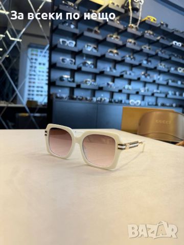 Слънчеви очила с UV400 защита с черен обикновен калъф Код D101, снимка 2 - Слънчеви и диоптрични очила - 46406190