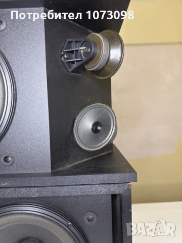 Bose 301, снимка 3 - Тонколони - 53740291