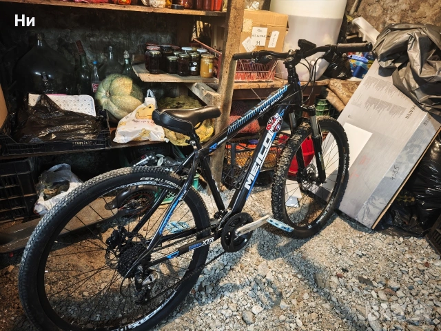 Продавам велосипед 27.5 Цола 
