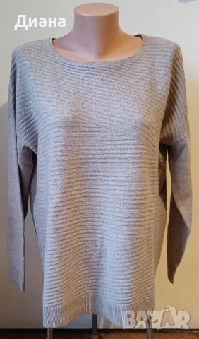Дамски пуловери -кашмир,макси размери, снимка 4 - Блузи с дълъг ръкав и пуловери - 52577204