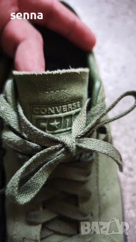 Сникърси Converse