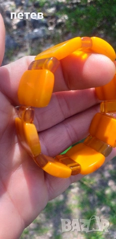 гривна. каталин., снимка 3 - Антикварни и старинни предмети - 54245337