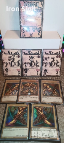 Custom Inscryption карти – ръчна изработка, снимка 2 - Колекции - 51477754