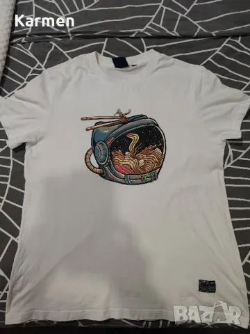 Тениски за момче С и М размер , снимка 12 - Тениски - 50194599