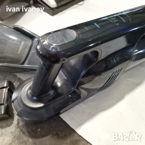 Прахосмукачка с Батерия , снимка 6 - Прахосмукачки - 51195951