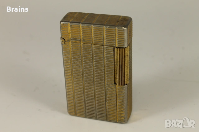 1960's ZENITH 555 BOCHI Рядка Колекционерска Запалка, снимка 4 - Запалки - 53167410