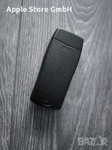 Nokia 8250, снимка 4 - Nokia - 54205126
