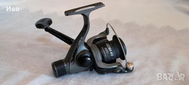 Чисто нова Макара Filstar 100 ULTRA 4G