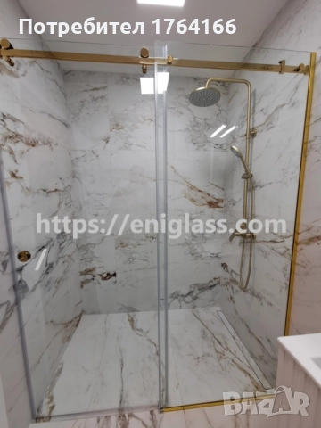 Модерни душ кабини, снимка 2 - Душ кабини и вани - 52399727