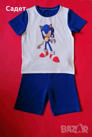 Детска пижама с картинка и име по ваш избор, снимка 10 - Детски пижами - 53787193