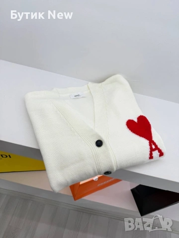 Жилетка Ами 