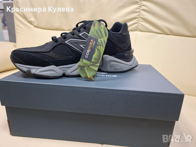 New balance 6090, снимка 3 - Маратонки - 52822114