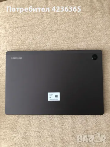 Samsung GalaxyTab, снимка 3 - Samsung - 47252705