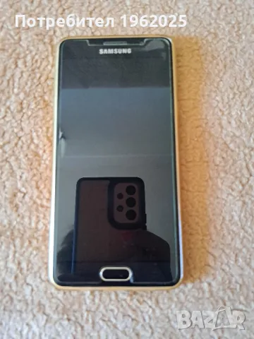 Samsung A 5 (2016) , снимка 2 - Samsung - 46880930