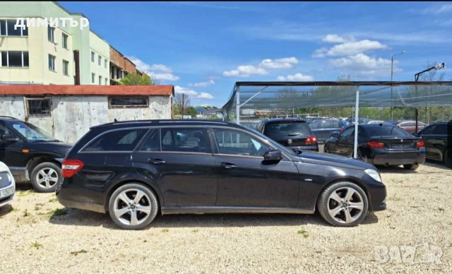 mercedes e250 w212 4matic мерцедес е 250 в212 бартер , снимка 4 - Автомобили и джипове - 51968412