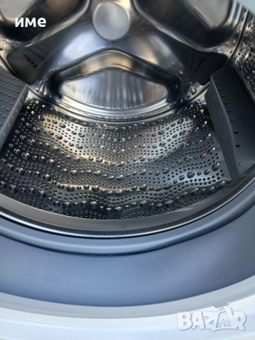 Пералня Bosch Serie 6 I Dos , снимка 8 - Перални - 51659322