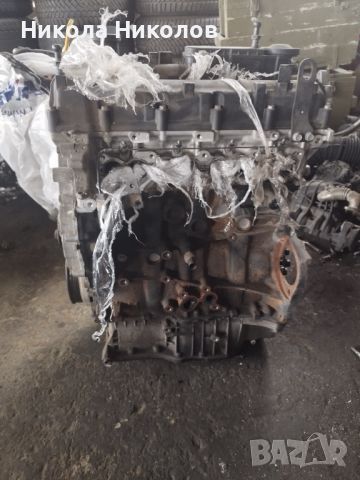 Двигател мотор за Хюндай ИХ35 2,0 CRDI 2014г. Hyundai IX35, снимка 2 - Части - 45647850