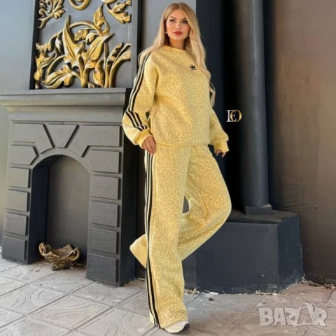 дамски екипи Adidas , снимка 6 - Спортни екипи - 50746369