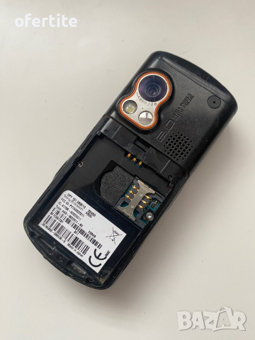 ✅ Sony Ericsson 🔝 W900 Walkman, снимка 2 - Sony Ericsson - 45044349