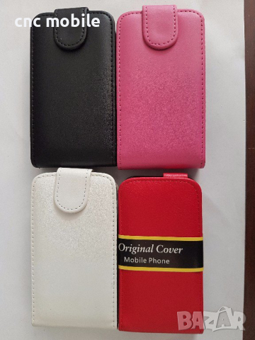 Samsung Galaxy Ace - Samsung GT-S5830 - Samsung GT-S5830I калъф case, снимка 9 - Калъфи, кейсове - 17415328