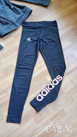 Adidas оригинален сет, снимка 3 - Спортни екипи - 46776357