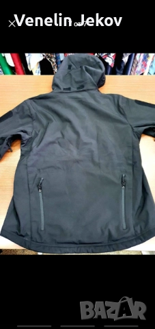TACVASEN SOFTSHELL , снимка 7 - Якета - 52399180