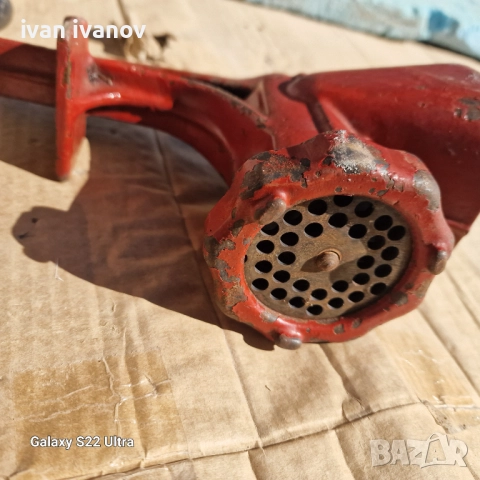 Месомелачка , снимка 3 - Месомелачки - 51796353