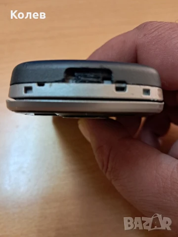 Телефон Nokia 6210 Navigator, снимка 9 - Nokia - 50893323