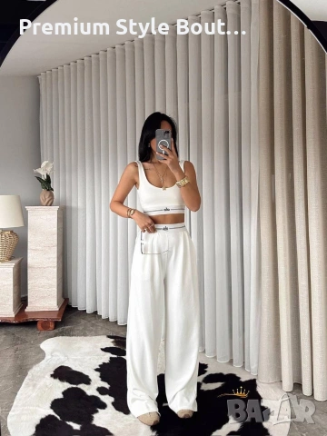 дамски екипи alo, снимка 2 - Спортни екипи - 53699142