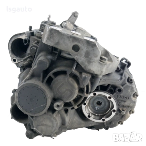 Шестстепенна скоростна кутия Volkswagen Passat (B6) 2005-2010 ID:150238, снимка 4 - Части - 51808010