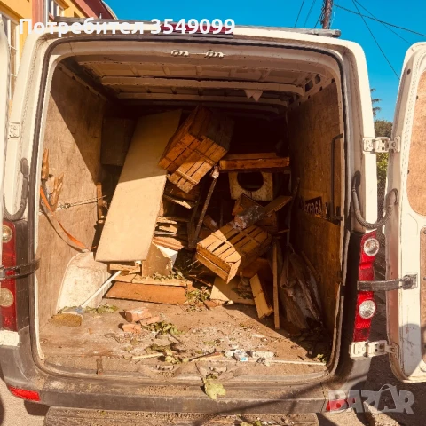 Хамалски и транспортни услуги Русе , снимка 4 - Транспортни услуги - 51015273