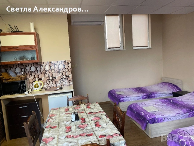  Нощувки / квартири за работници - Казичене/ София , снимка 11 - Квартири, нощувки - 52354459