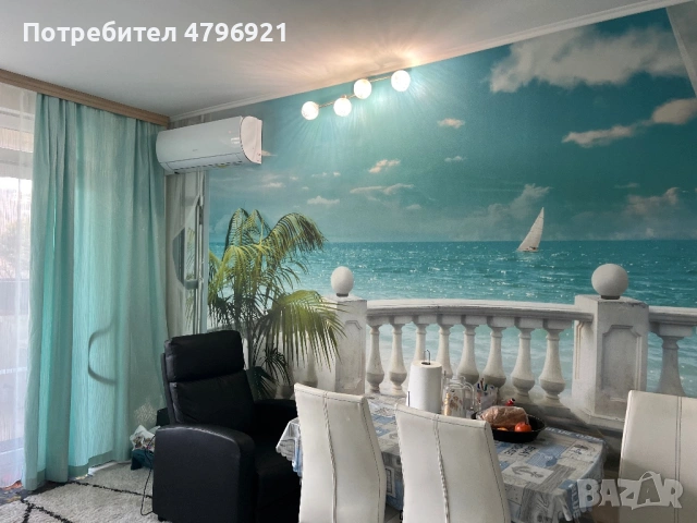 Апартамент на Св.Св.Константин и Елена, снимка 4 - Апартаменти - 54194239