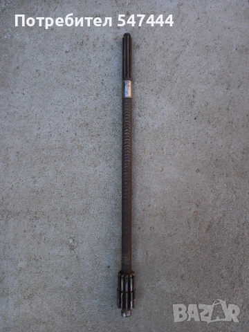 Мотоблок руджерини