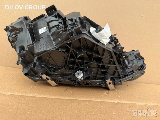 Фар BMW 4 LCI Full Led G22 G23 G26 | M3 M4 G80 G82 -2024, снимка 5 - Части - 53435336
